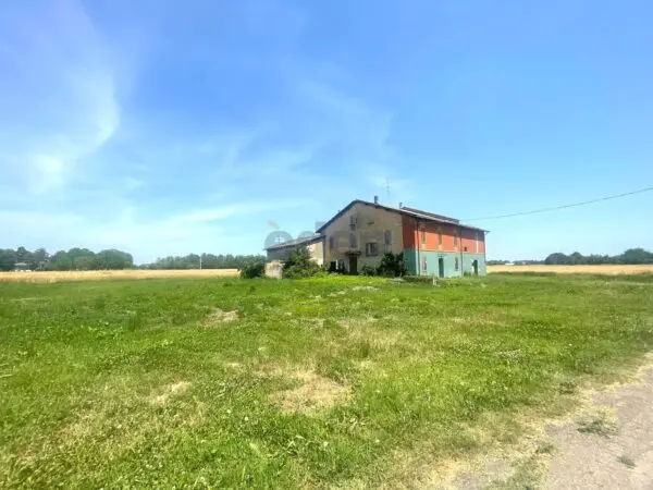 Villa Trifamiliare via Stradello Giarola 31, Modena