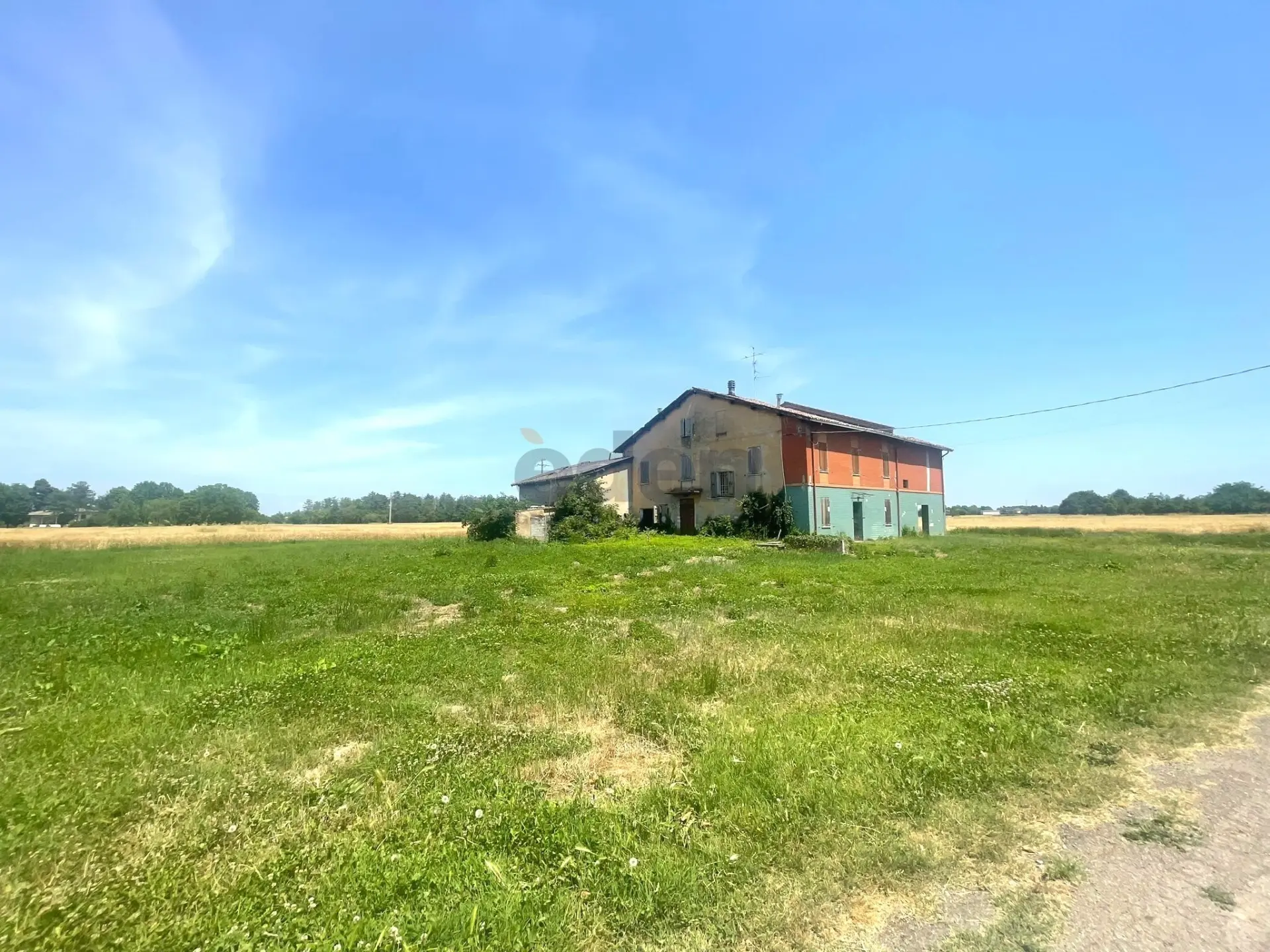 Immagine per Villa trifamiliare in vendita a Modena via Stradello Giarola 31