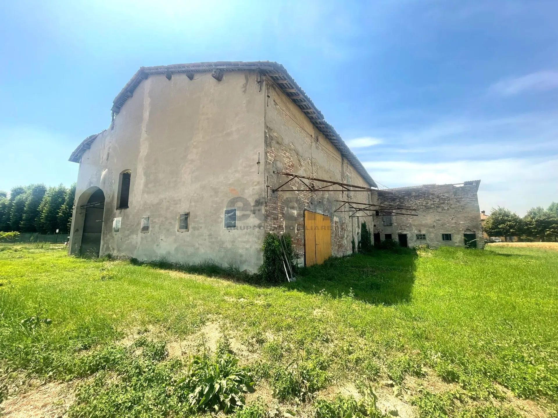 Immagine per Villa trifamiliare in vendita a Modena via Stradello Giarola 31