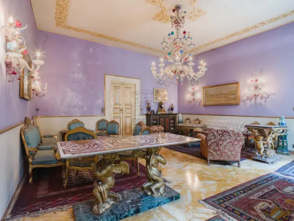 Immagine per Palazzo - Stabile in vendita a Lucca via Beccheria 35