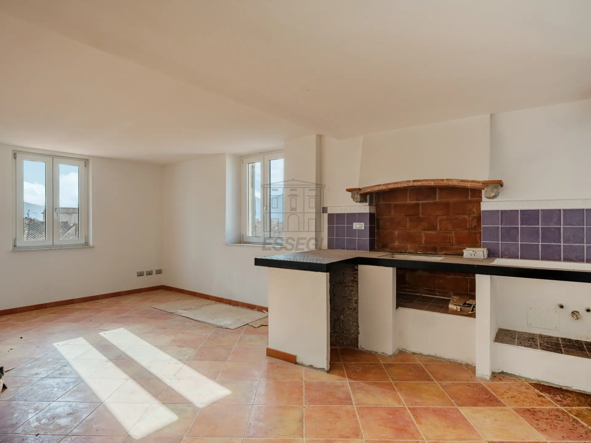 Immagine per Palazzo - Stabile in vendita a Lucca via Beccheria 35