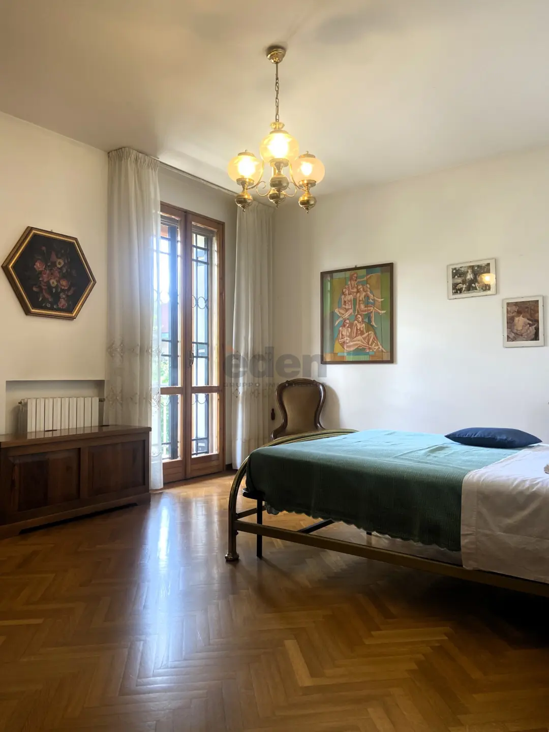 Immagine per Villa bifamiliare in vendita a Castelfranco Emilia via Perugino 12