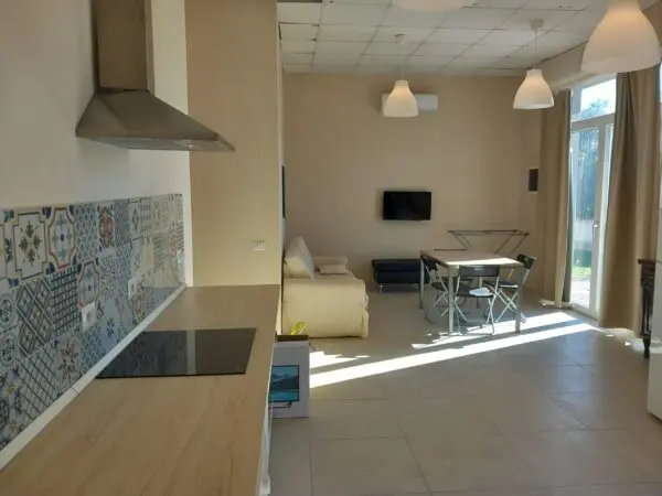 Immagine per Monolocale in affitto a Sarzana via Bradia