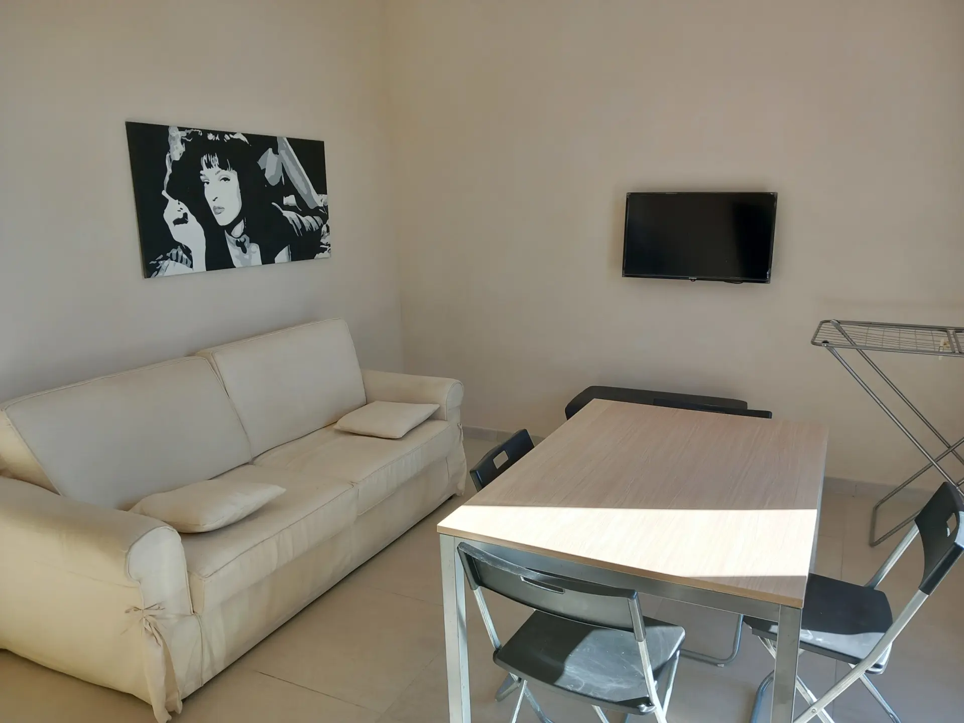Immagine per Monolocale in affitto a Sarzana via Bradia