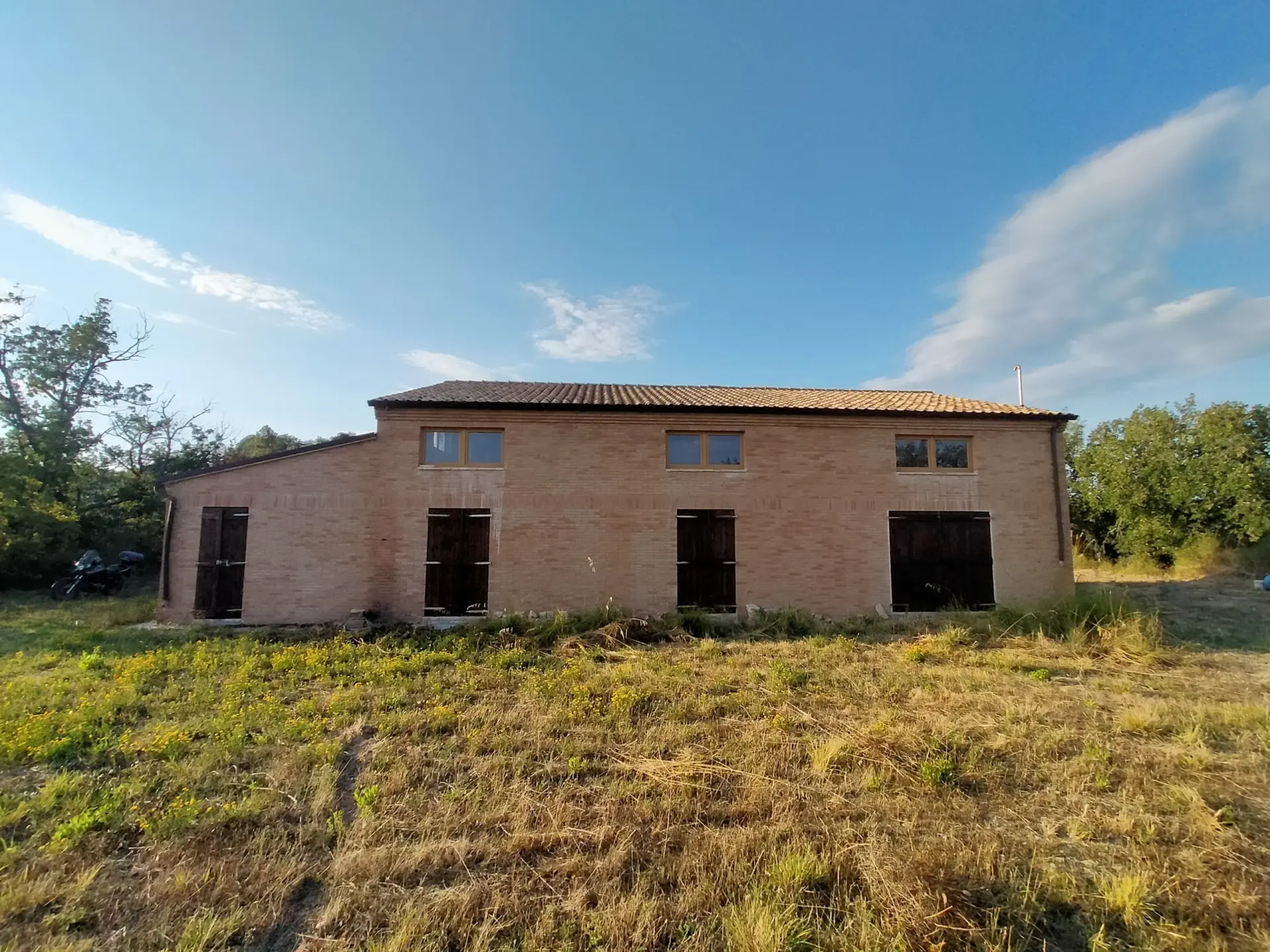 Immagine per Villa trifamiliare in vendita a Monterubbiano via Contrada Castelletta snc