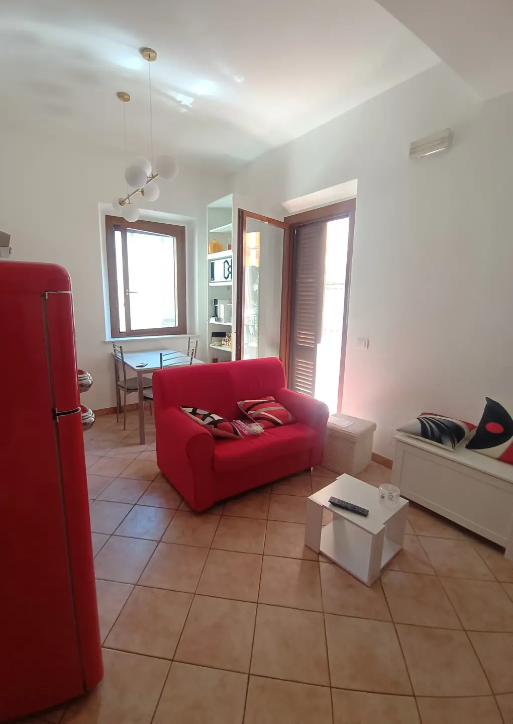 Immagine per Monolocale in vendita a San Benedetto del Tronto via Volturno