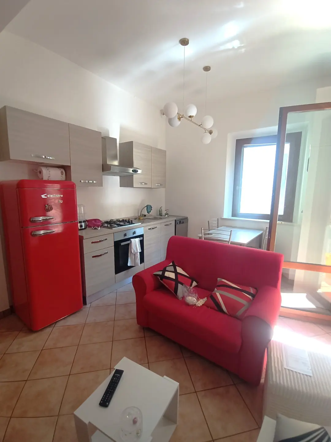 Immagine per Monolocale in vendita a San Benedetto del Tronto via Volturno