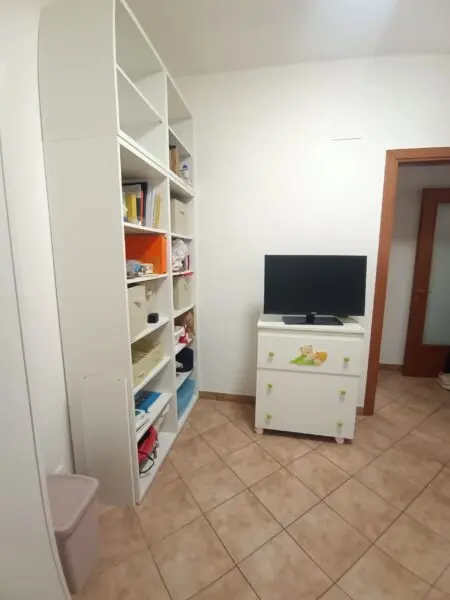 Monolocale via Volturno, San Benedetto Del Tronto