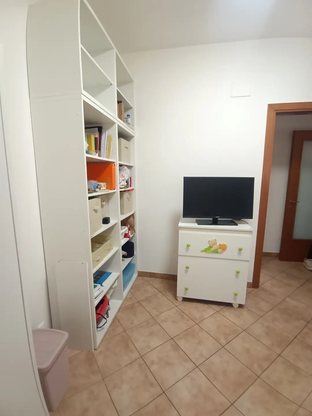 Immagine per Monolocale in vendita a San Benedetto del Tronto via Volturno