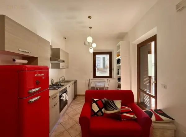 Immagine per Monolocale in vendita a San Benedetto del Tronto via Volturno