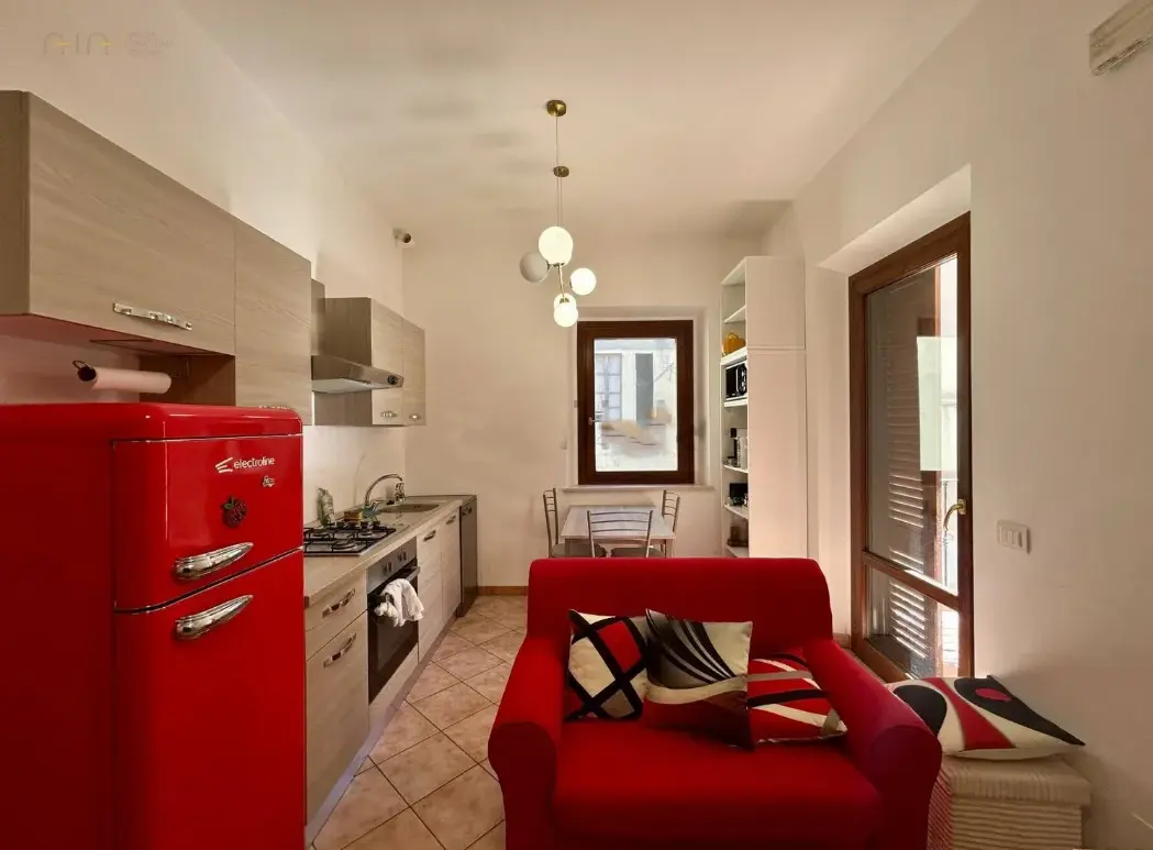 Immagine per Monolocale in vendita a San Benedetto del Tronto via Volturno