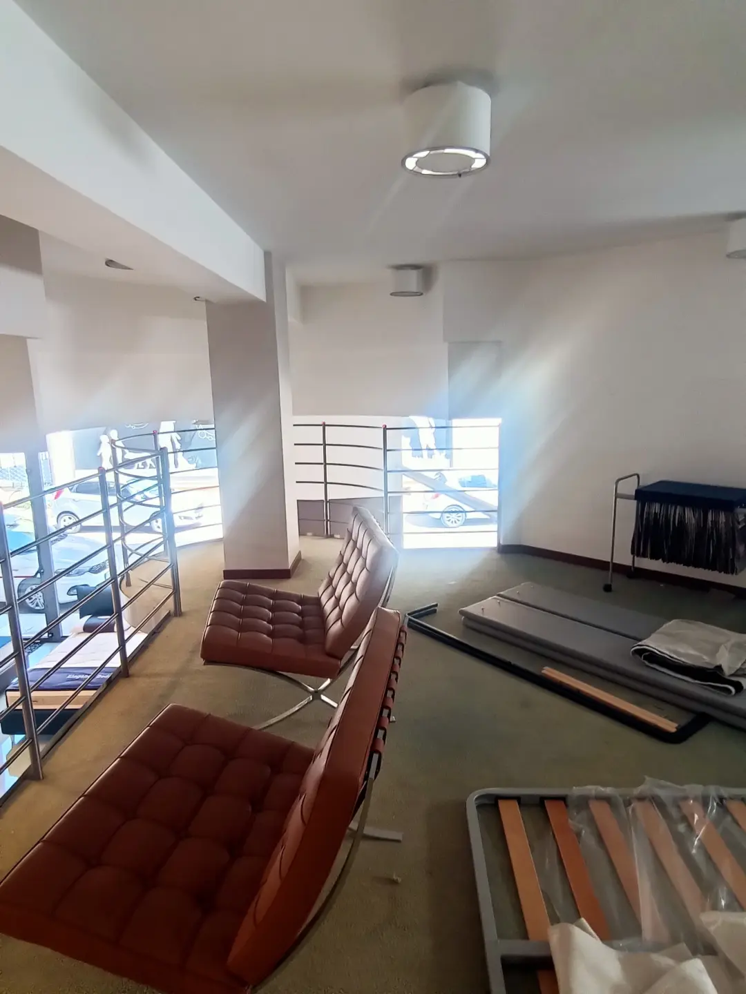 Immagine per Locale commerciale in affitto a San Benedetto del Tronto corso Giuseppe Mazzini
