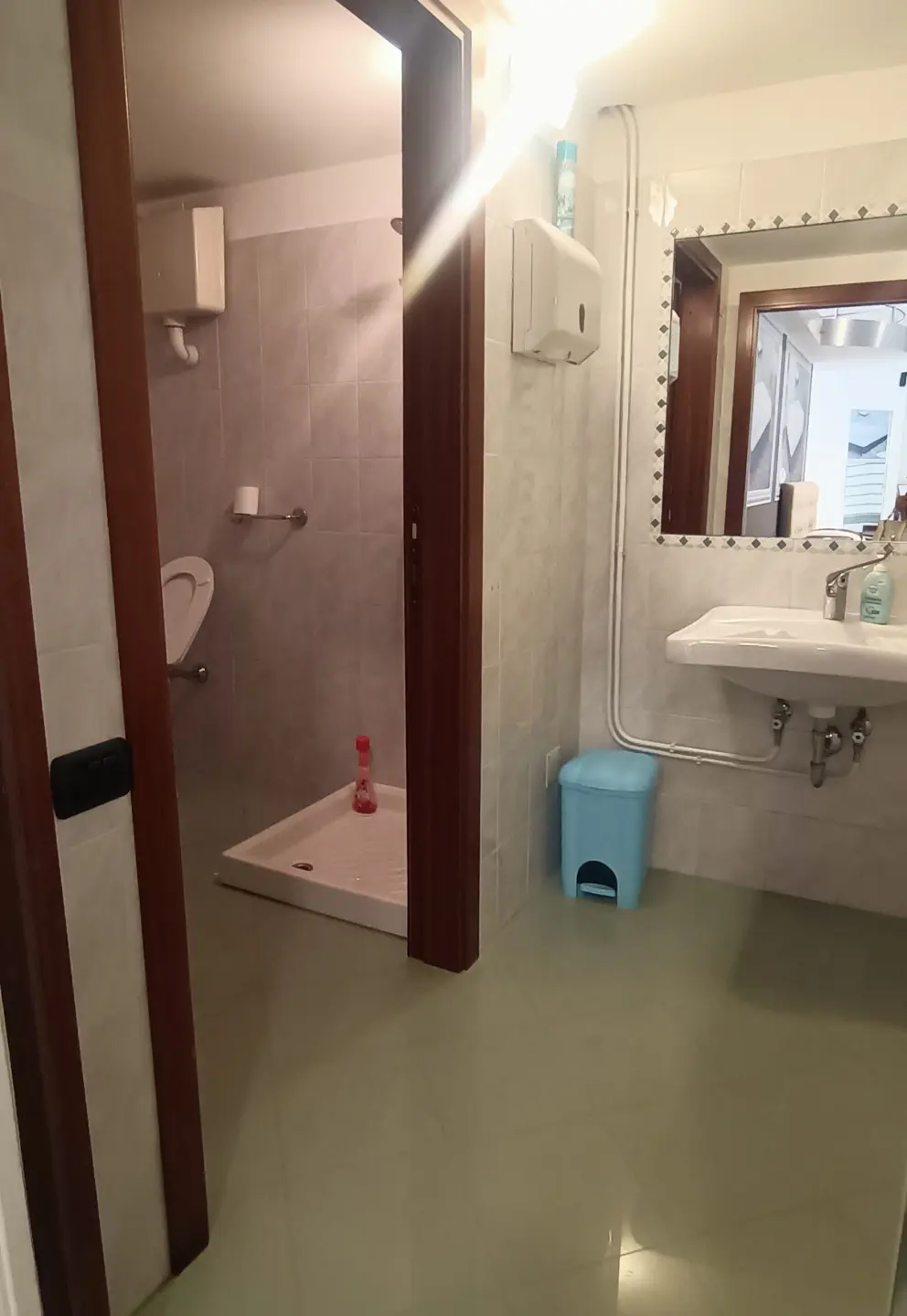 Immagine per Locale commerciale in affitto a San Benedetto del Tronto corso Giuseppe Mazzini