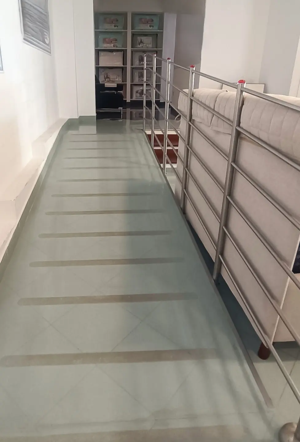 Immagine per Locale commerciale in affitto a San Benedetto del Tronto corso Giuseppe Mazzini
