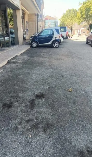 Locale Commerciale corso Giuseppe Mazzini, San Benedetto Del Tronto