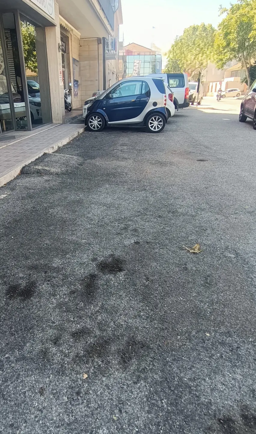 Immagine per Locale commerciale in affitto a San Benedetto del Tronto corso Giuseppe Mazzini