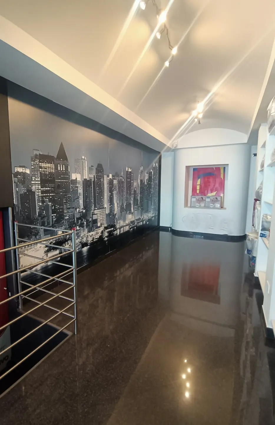 Immagine per Locale commerciale in affitto a San Benedetto del Tronto corso Giuseppe Mazzini