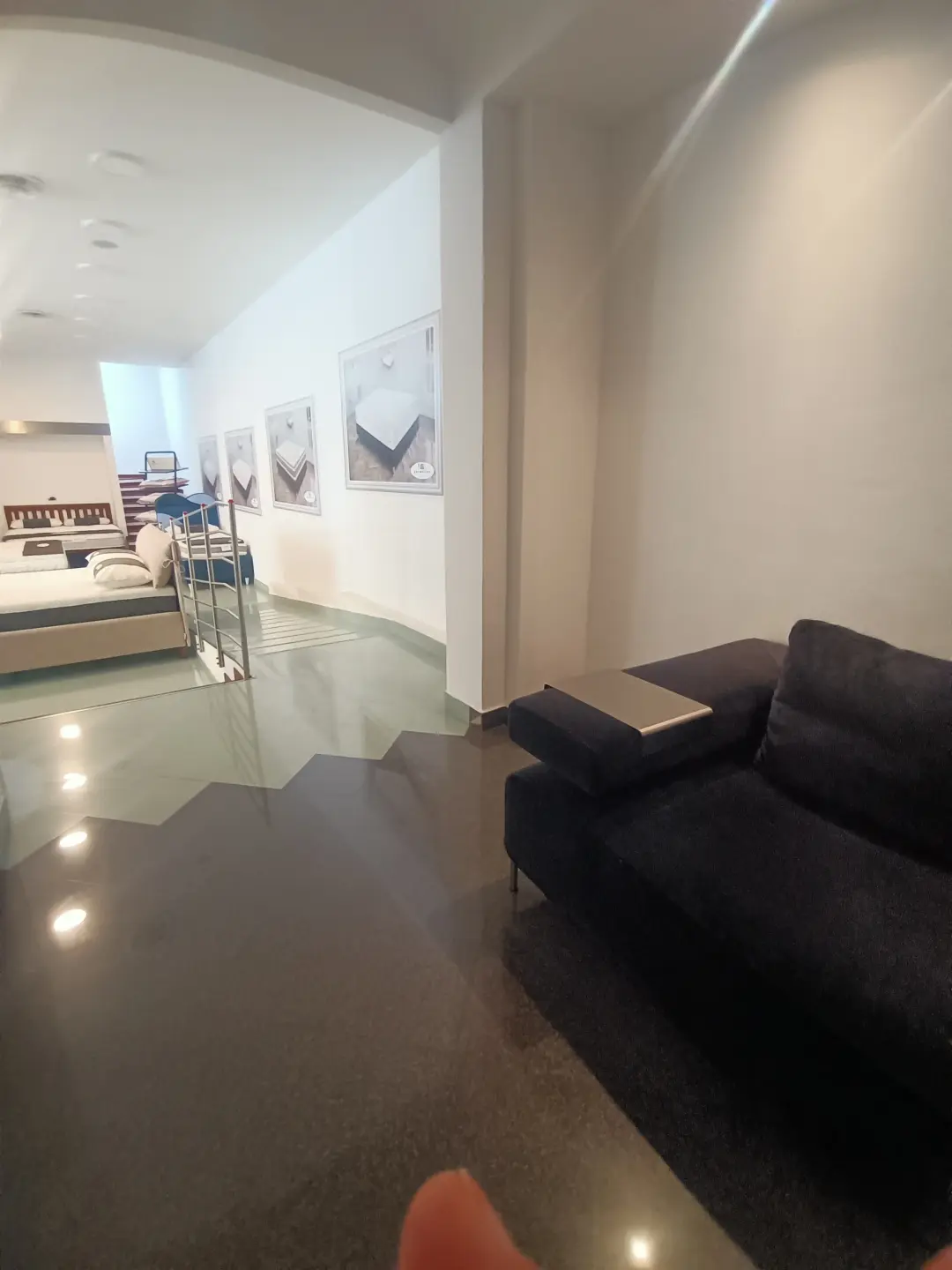 Immagine per Locale commerciale in affitto a San Benedetto del Tronto corso Giuseppe Mazzini
