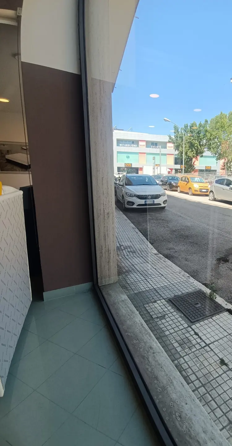 Immagine per Locale commerciale in affitto a San Benedetto del Tronto corso Giuseppe Mazzini