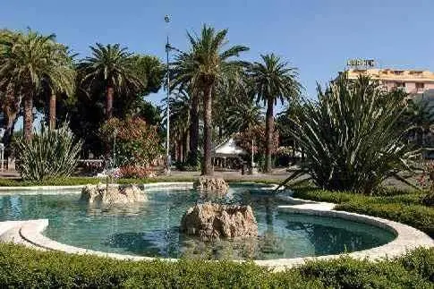 Locale Commerciale corso Giuseppe Mazzini, San Benedetto Del Tronto