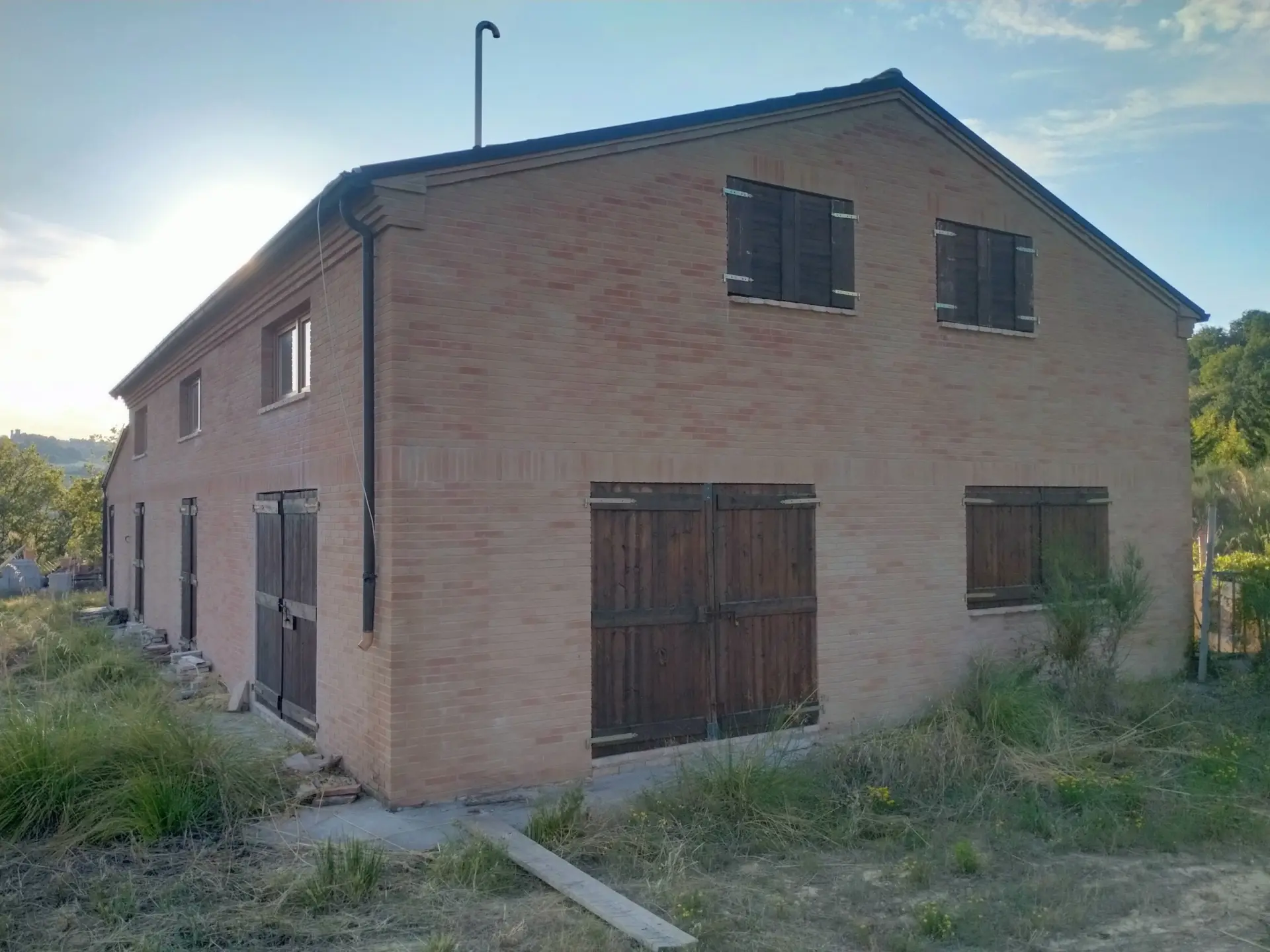 Immagine per Agriturismo in vendita a Monterubbiano via Contrada Castelletta snc