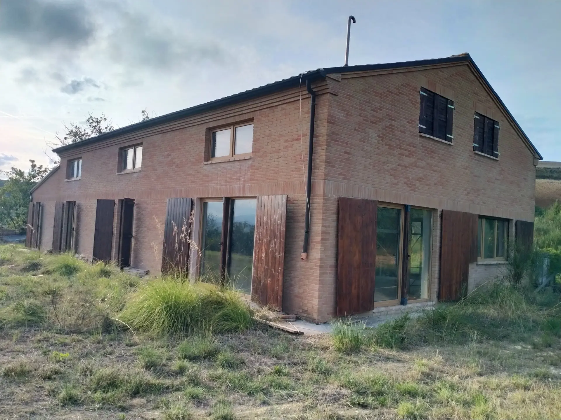 Immagine per Agriturismo in vendita a Monterubbiano via Contrada Castelletta snc
