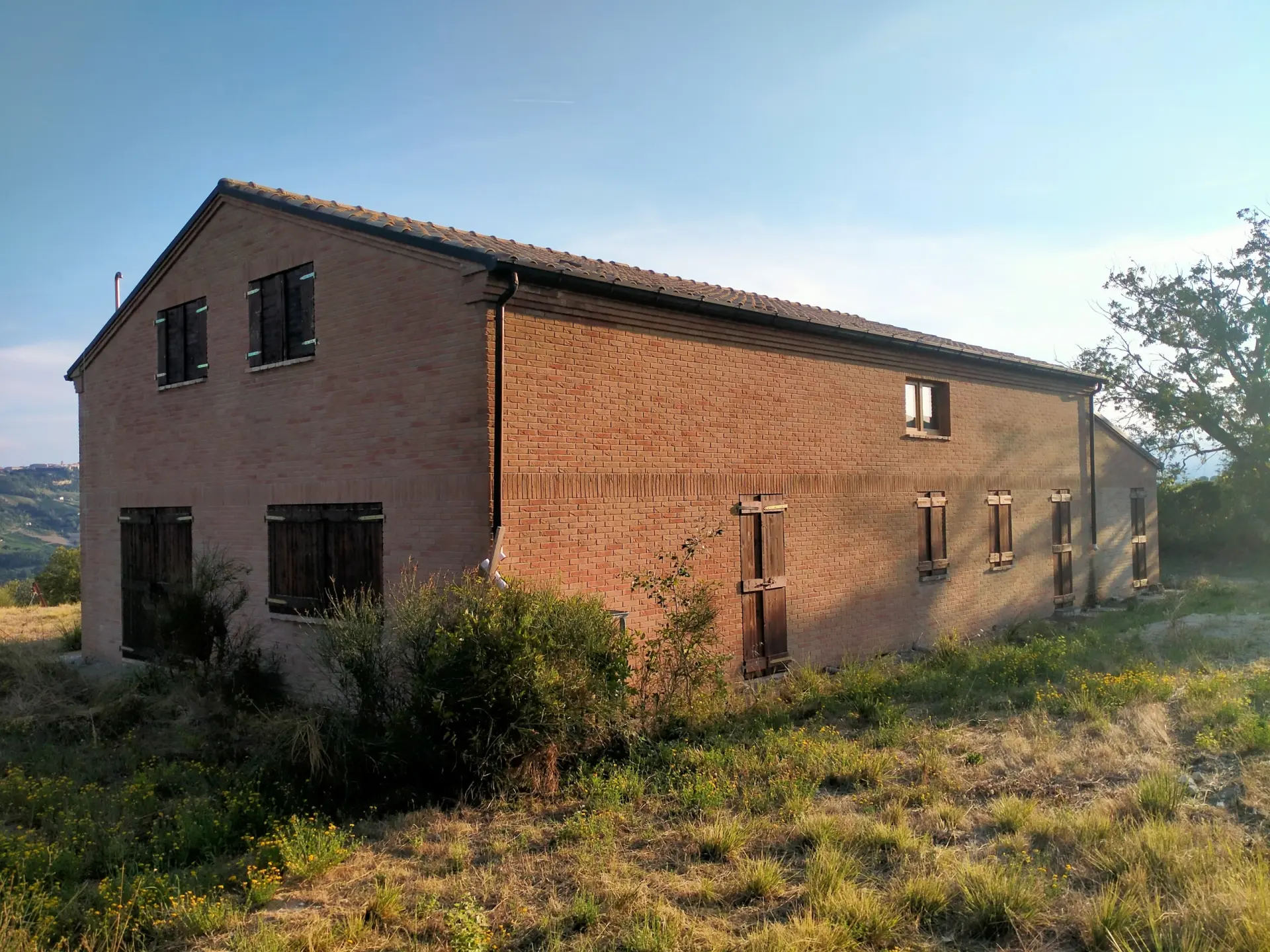 Immagine per Agriturismo in vendita a Monterubbiano via Contrada Castelletta snc