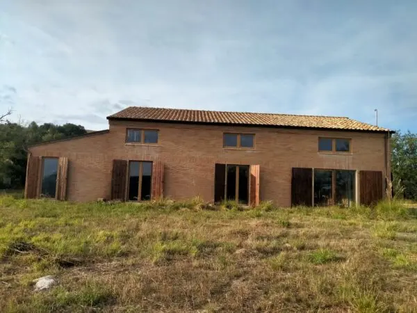 Agriturismo via Contrada Castelletta Snc, Monterubbiano