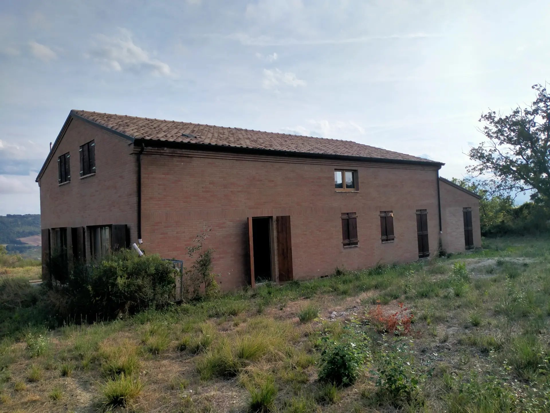 Immagine per Agriturismo in vendita a Monterubbiano via Contrada Castelletta snc