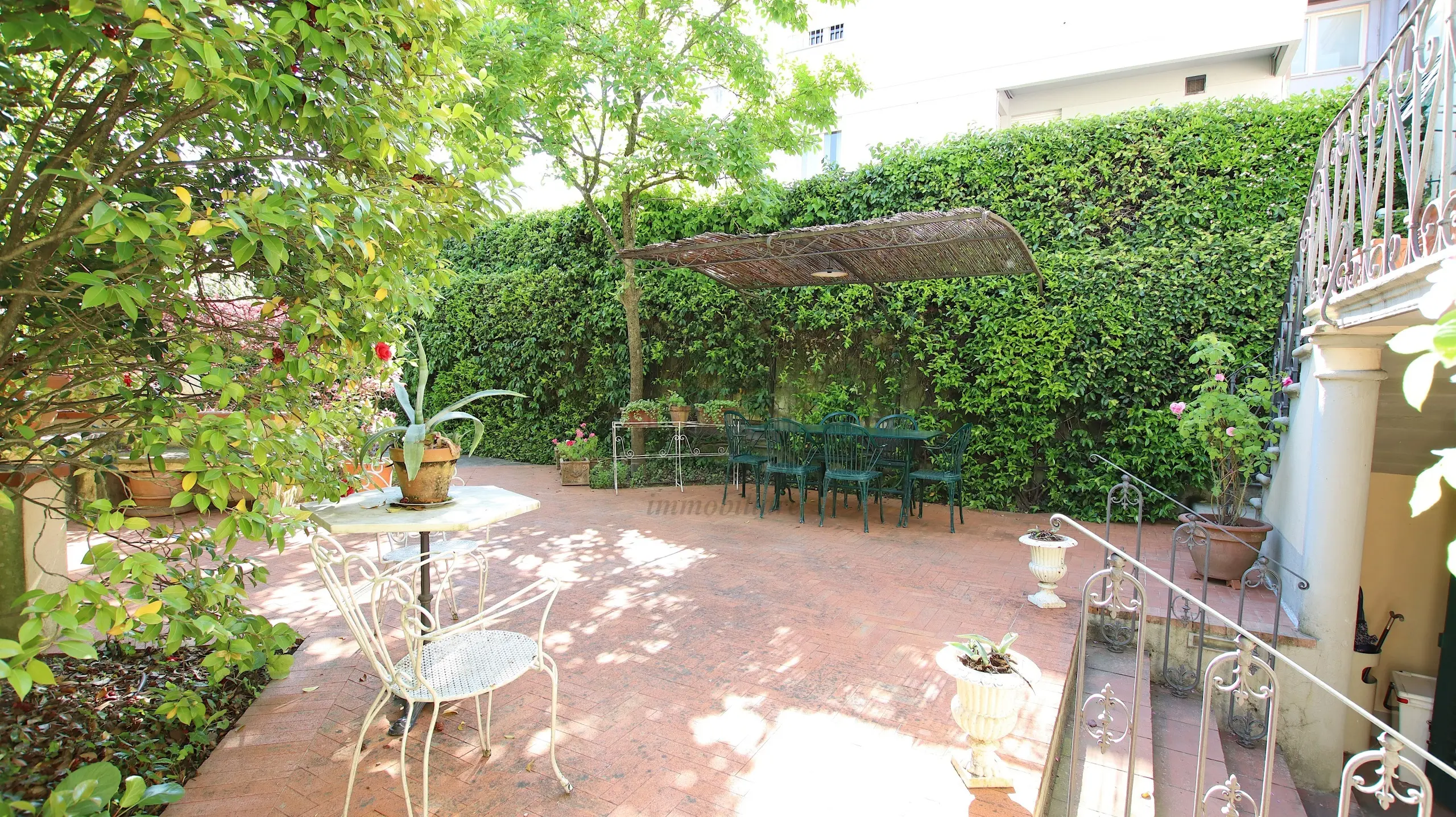 Immagine per Villa in vendita a Lucca via Borgo Giannotti 120
