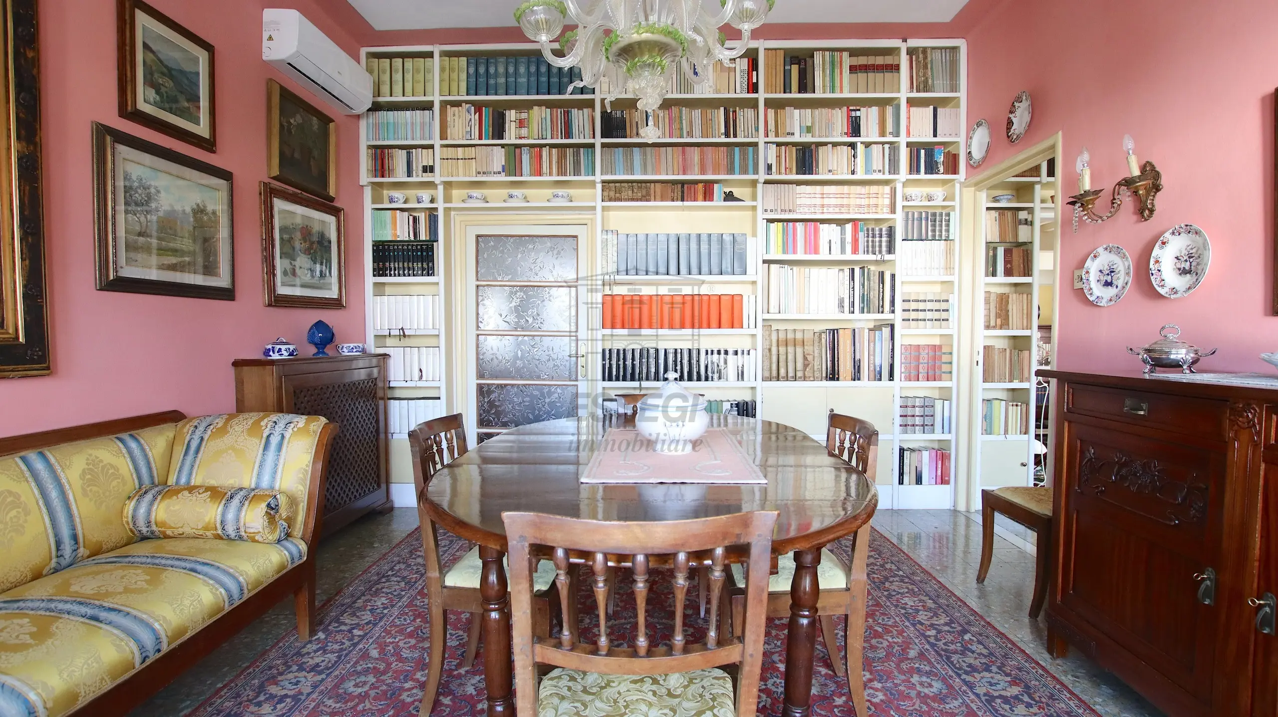 Immagine per Villa in vendita a Lucca via Borgo Giannotti 120