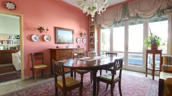 Immagine per Villa in vendita a Lucca via Borgo Giannotti 120