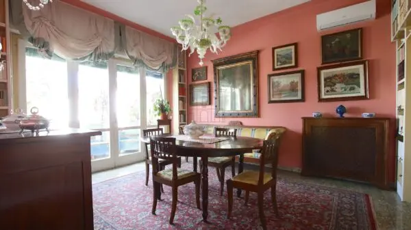 Immagine per Villa in vendita a Lucca via Borgo Giannotti 120