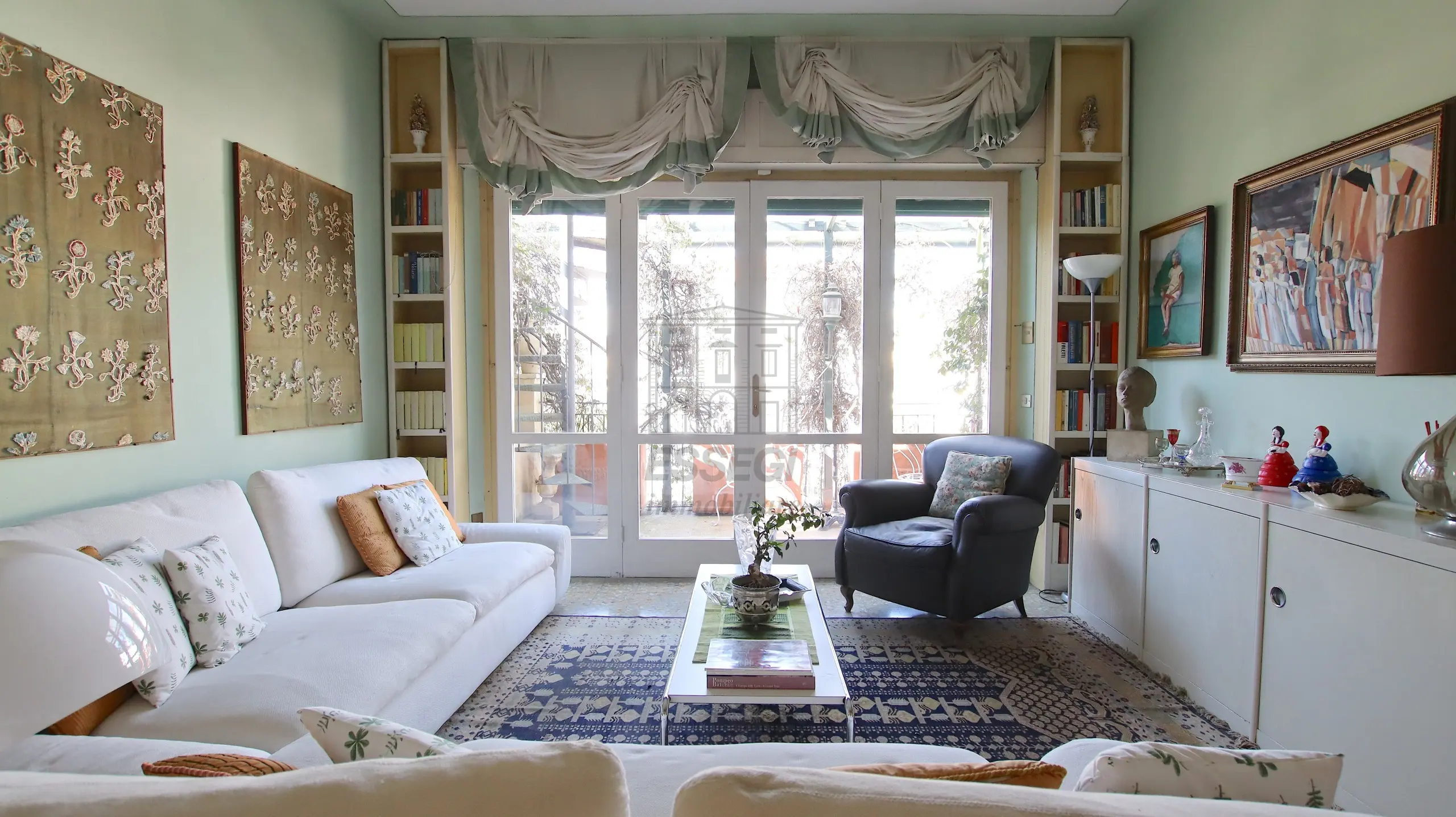 Immagine per Villa in vendita a Lucca via Borgo Giannotti 120