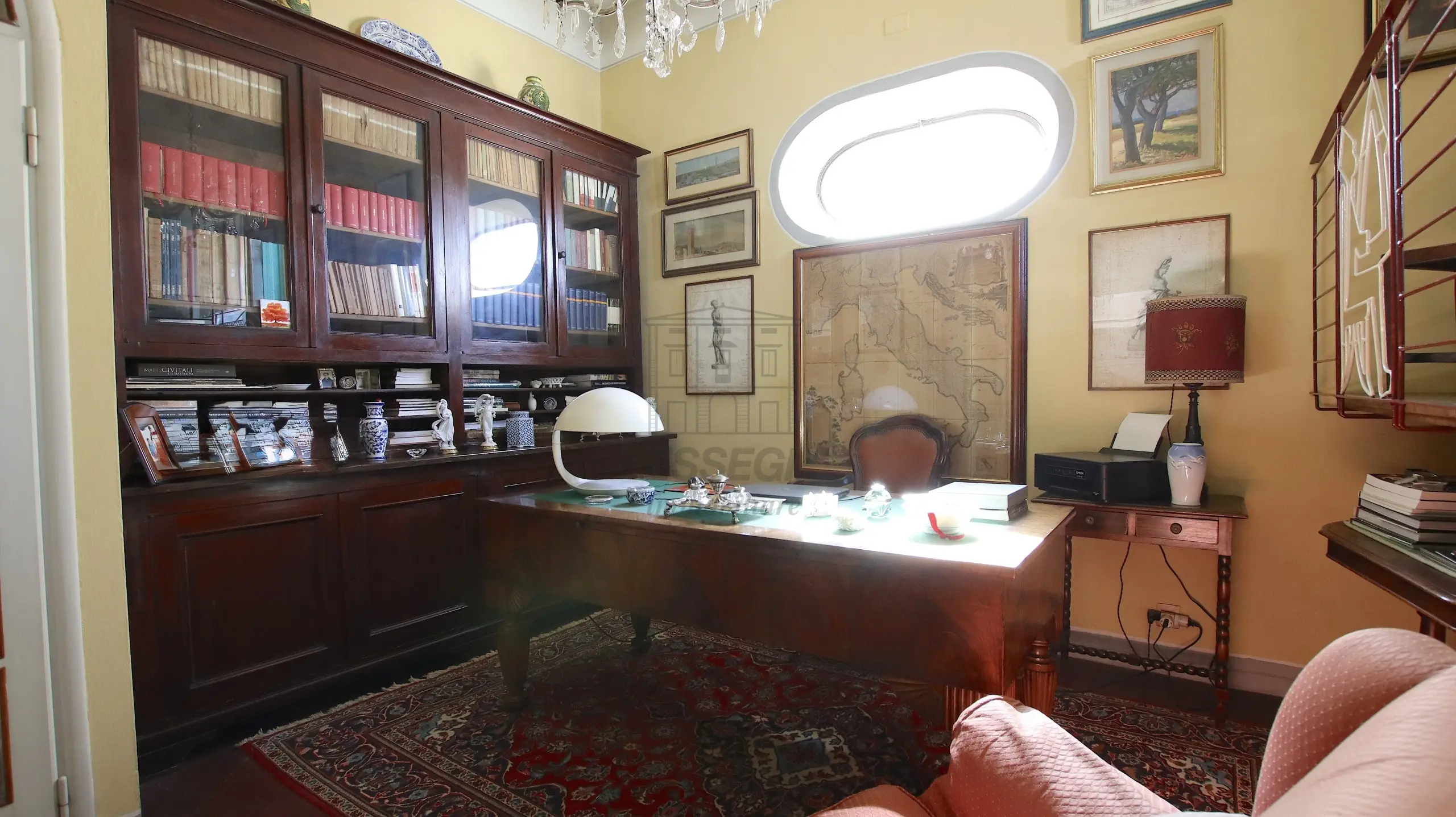 Immagine per Villa in vendita a Lucca via Borgo Giannotti 120
