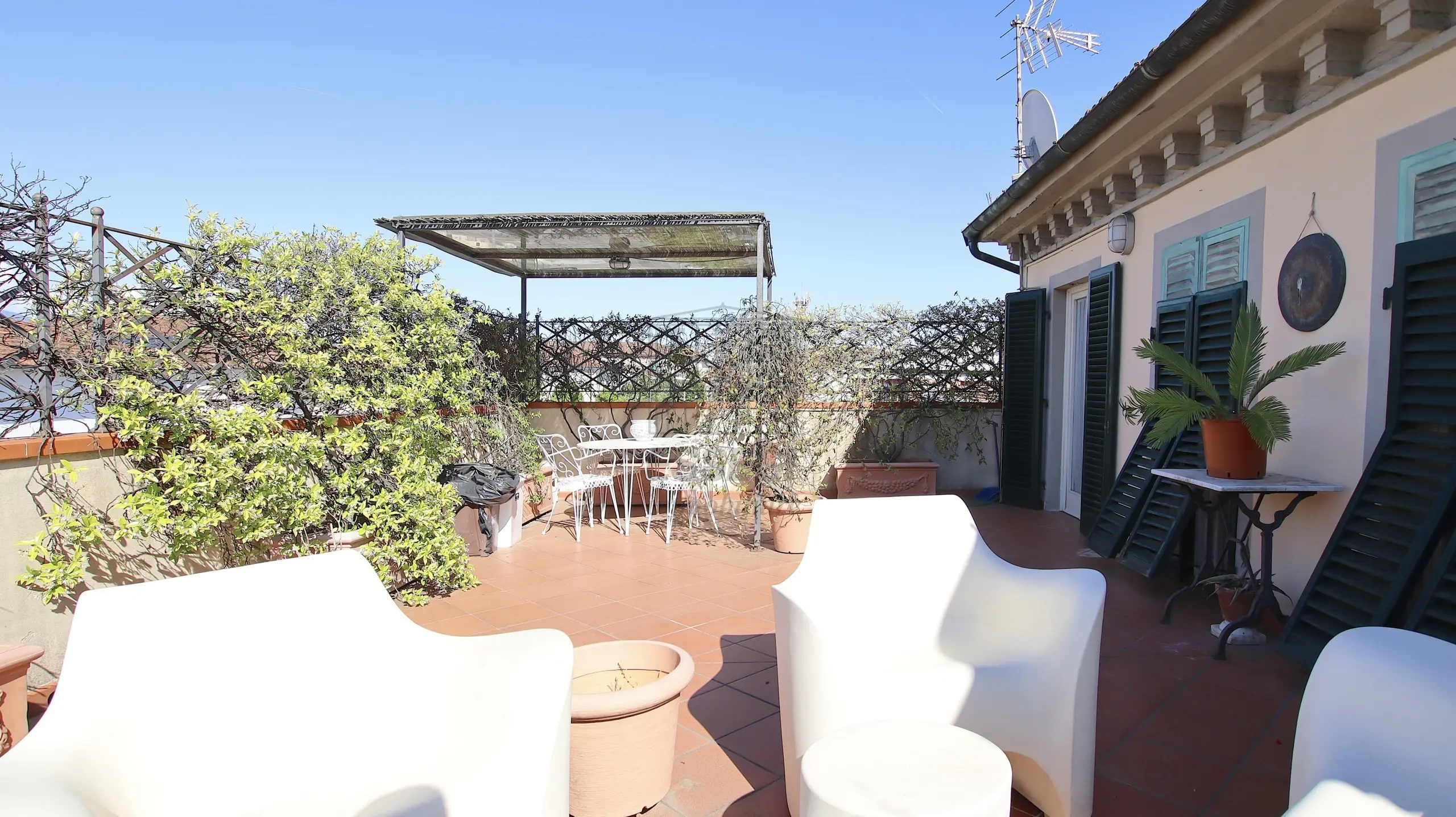 Immagine per Villa in vendita a Lucca via Borgo Giannotti 120