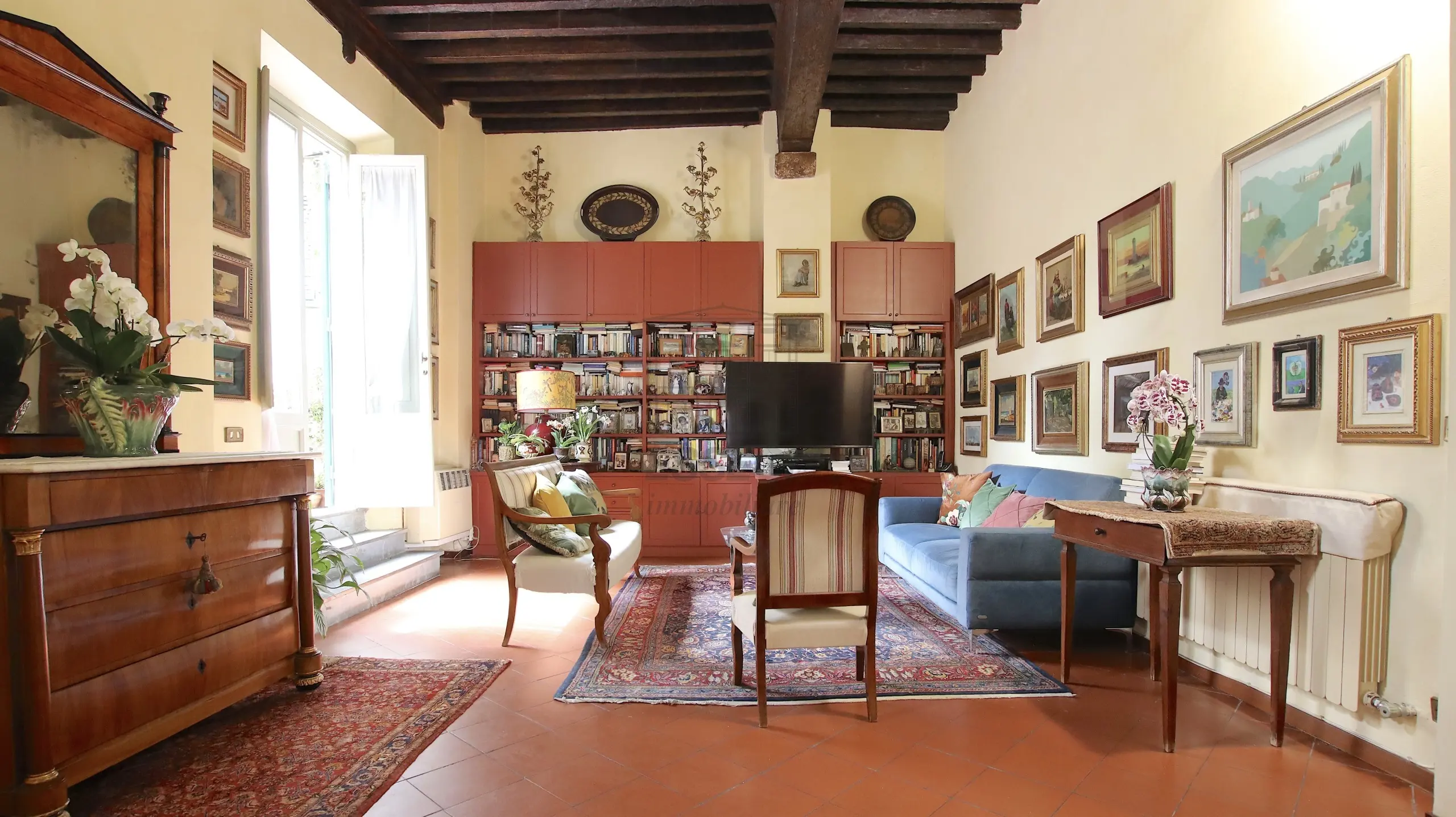 Immagine per Monolocale in vendita a Lucca via Buia