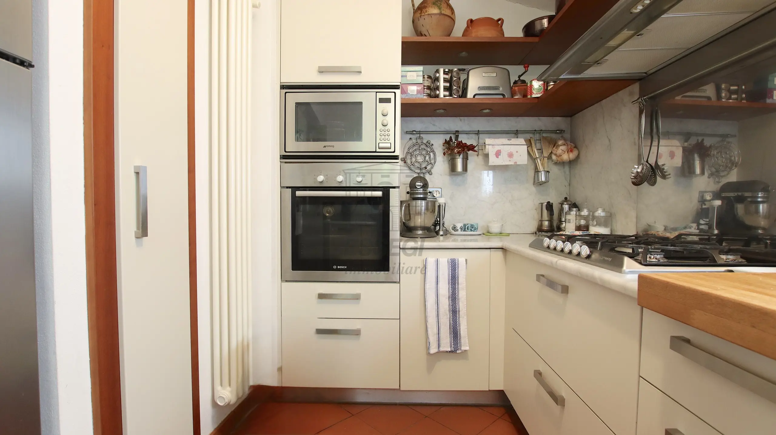 Immagine per Monolocale in vendita a Lucca via Buia