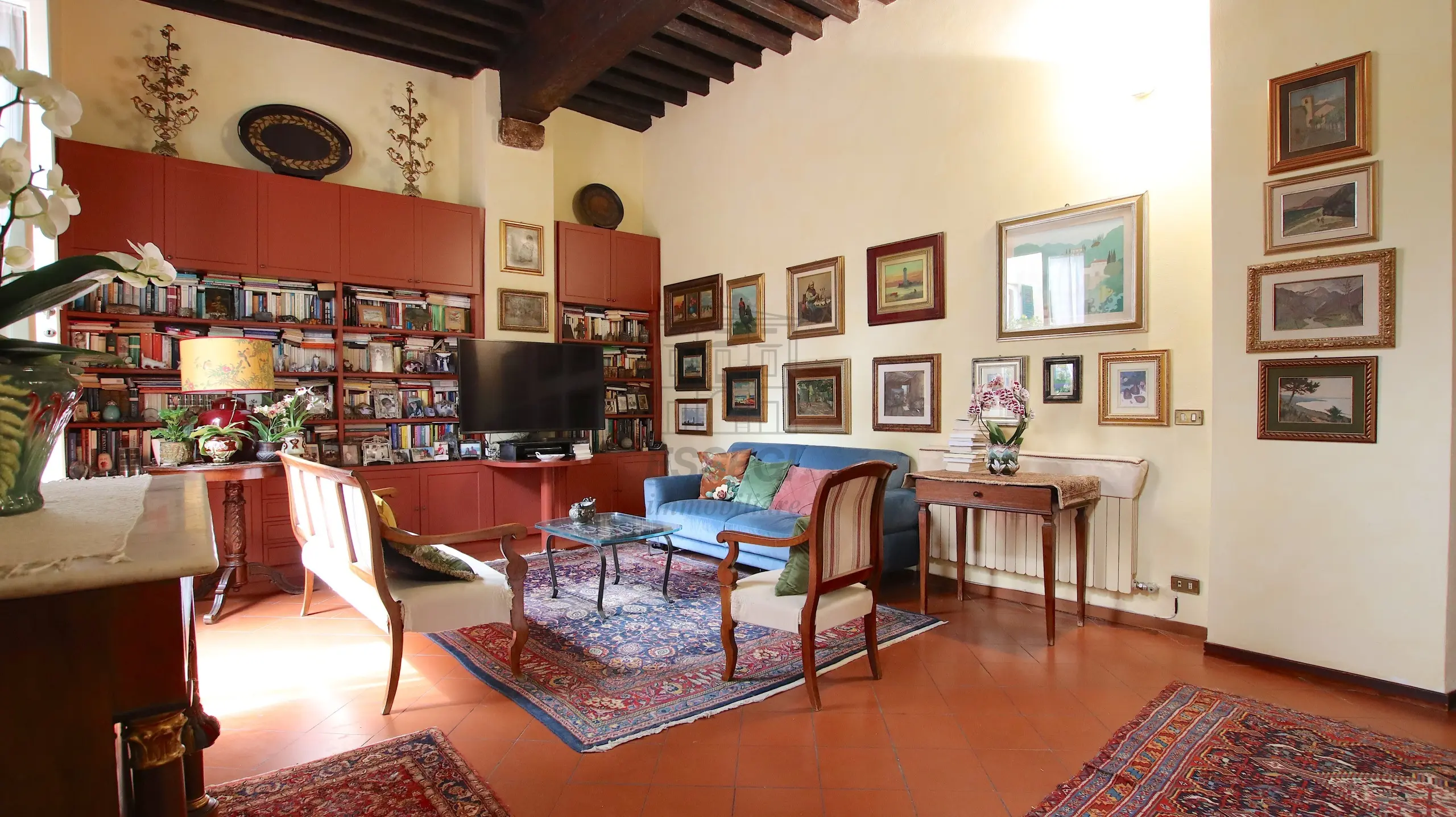 Immagine per Monolocale in vendita a Lucca via Buia