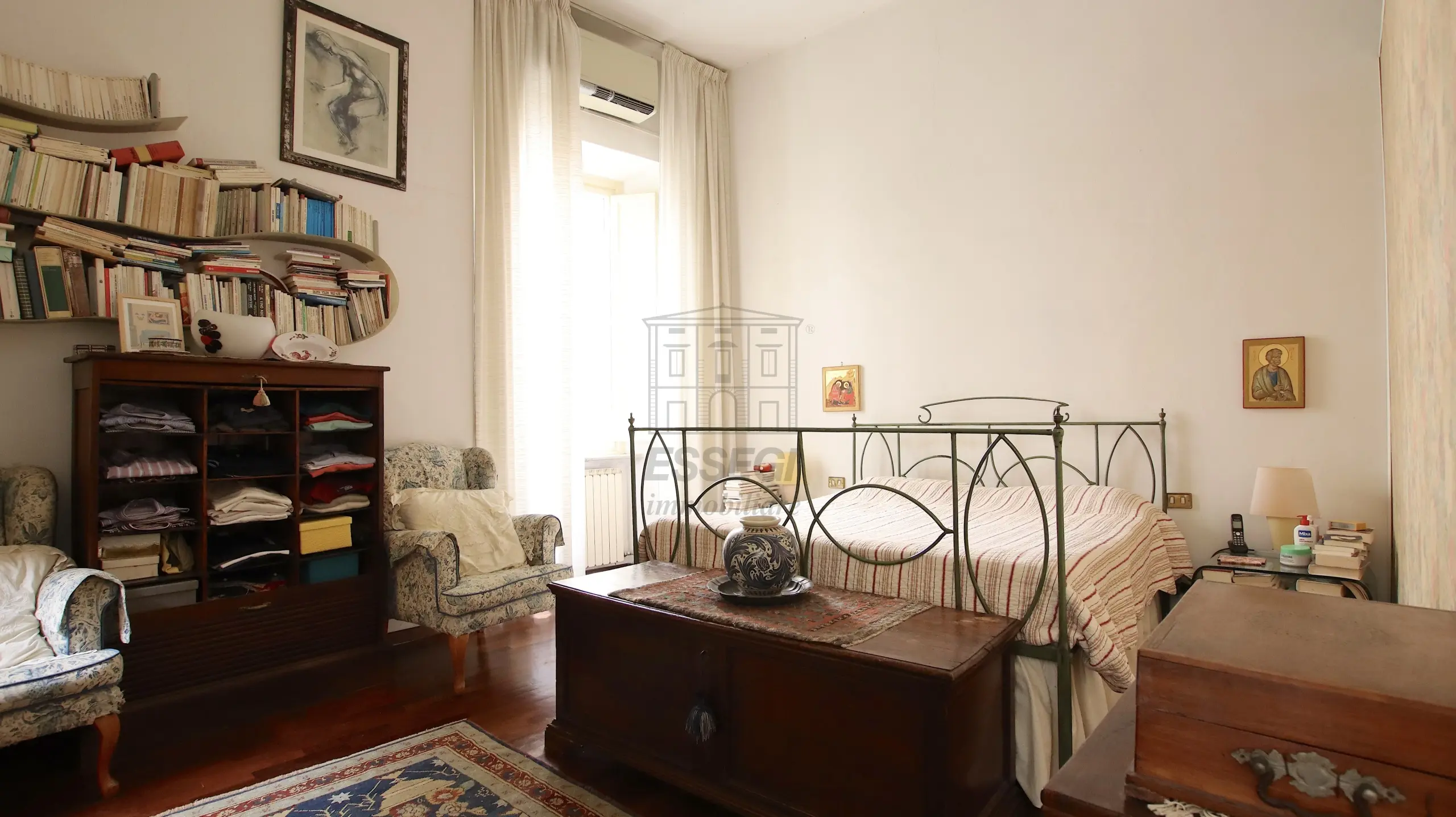 Immagine per Monolocale in vendita a Lucca via Buia