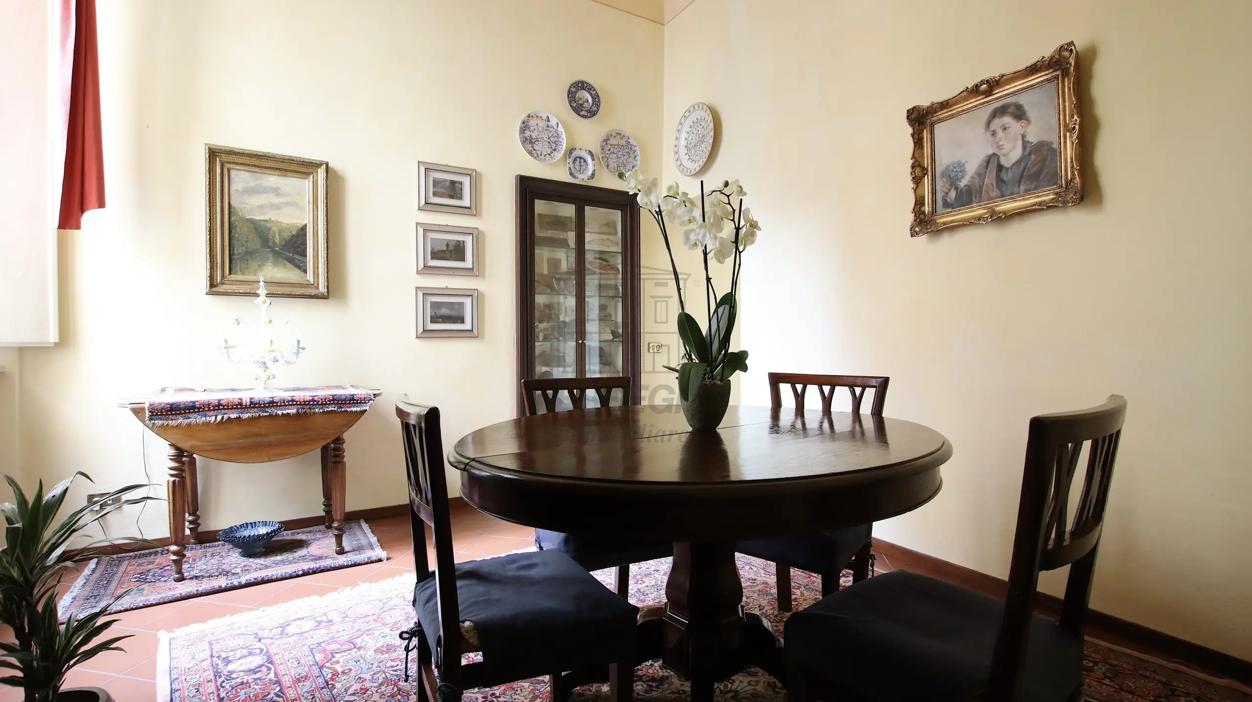 Immagine per Monolocale in vendita a Lucca via Buia