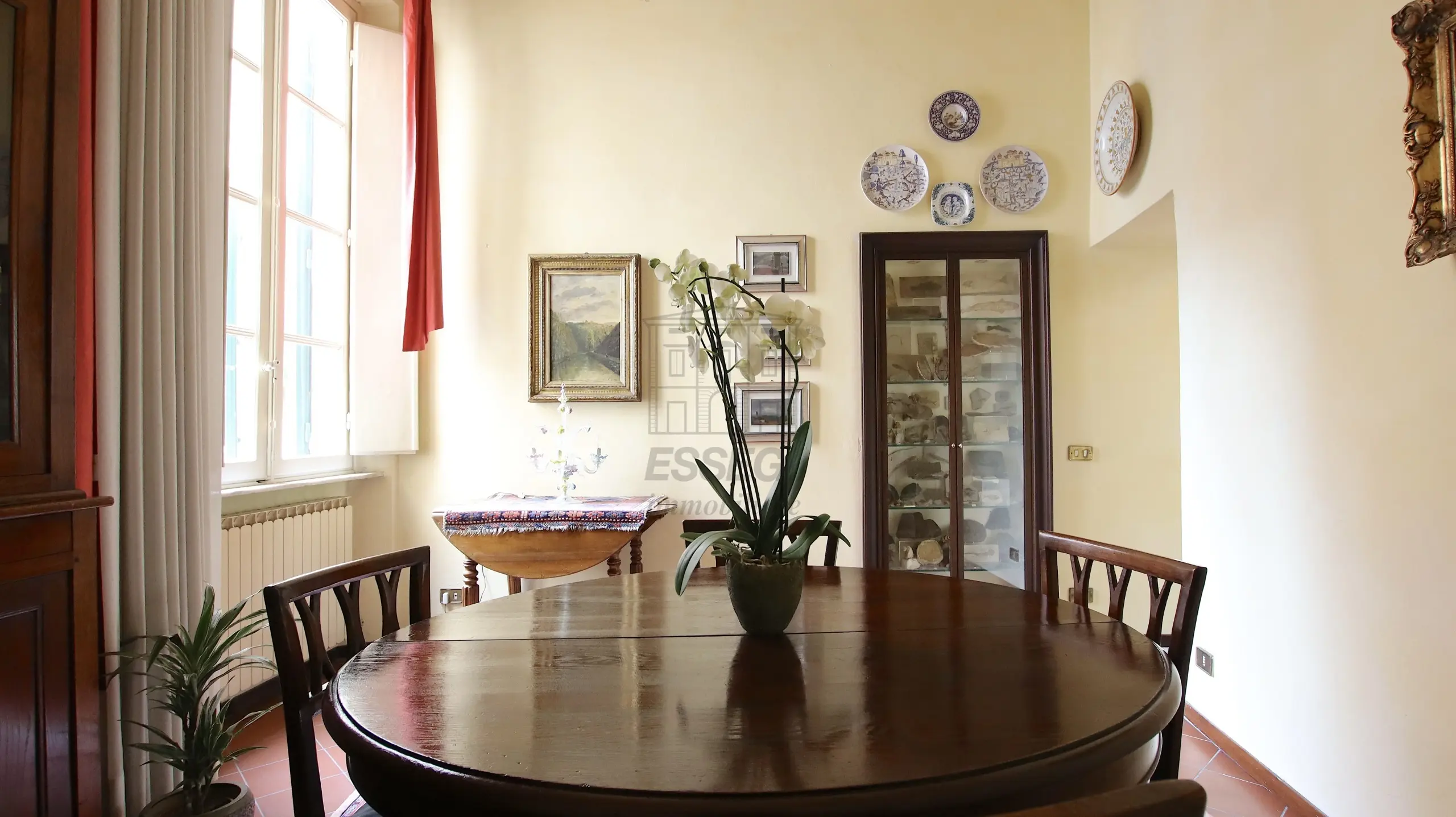 Immagine per Monolocale in vendita a Lucca via Buia