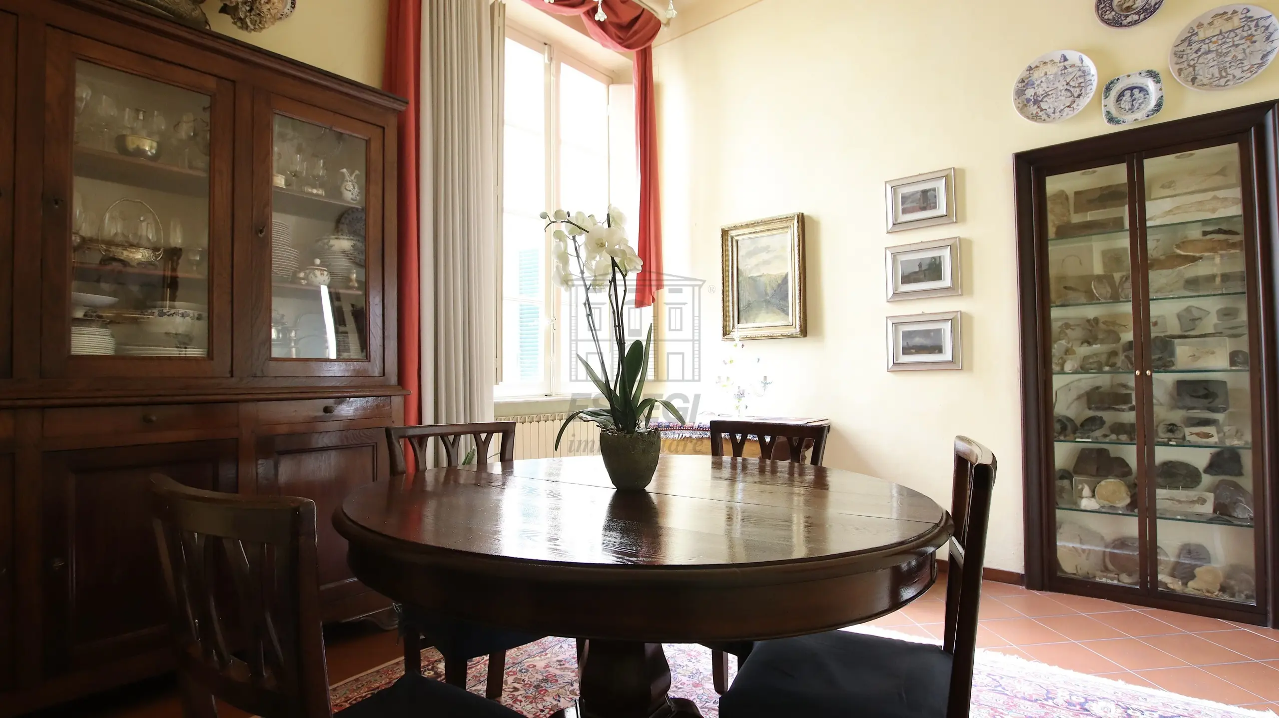 Immagine per Monolocale in vendita a Lucca via Buia