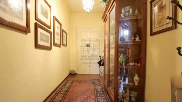 Monolocale via Buia, Centro Storico, Lucca