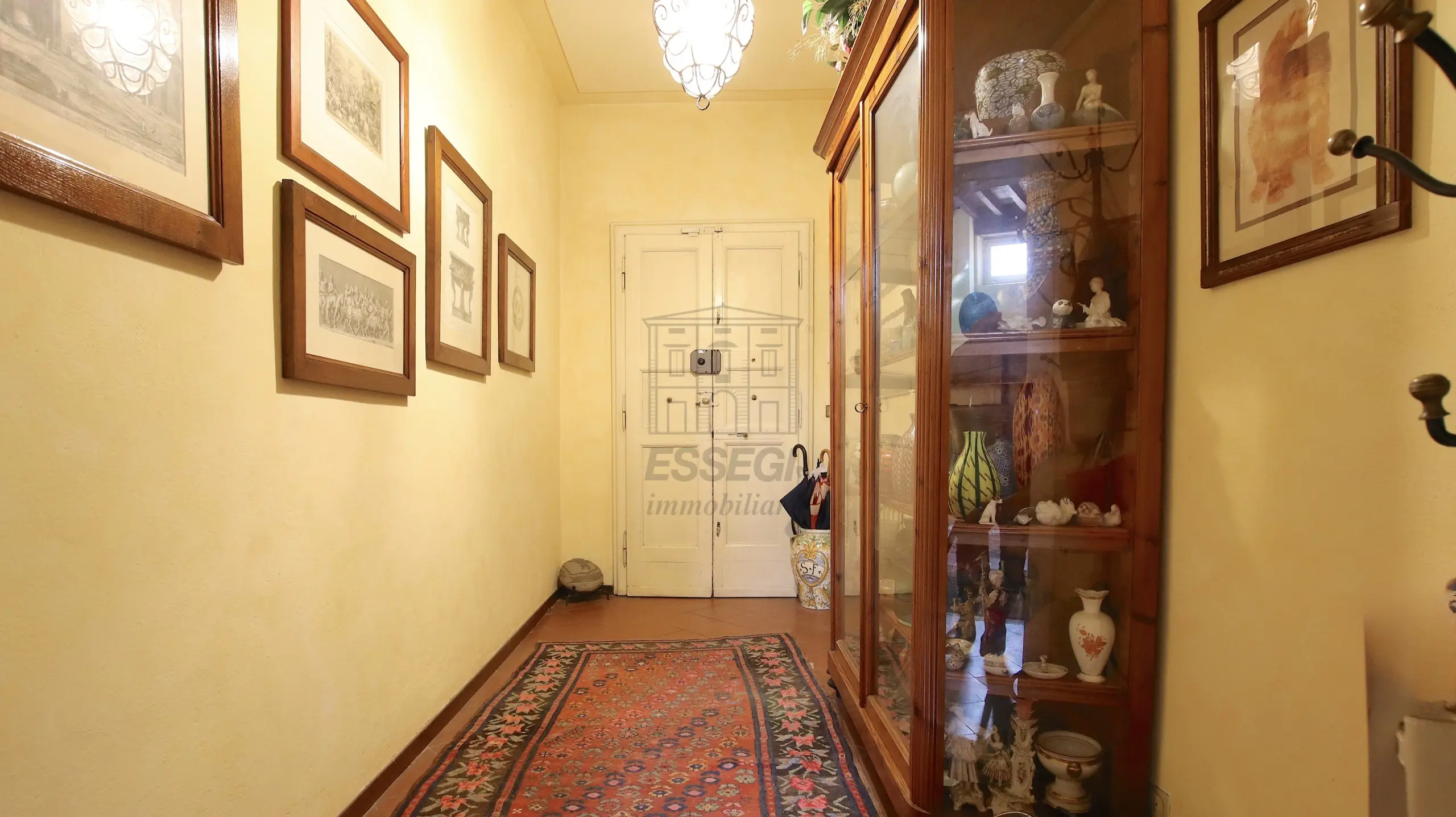 Immagine per Monolocale in vendita a Lucca via Buia