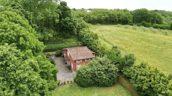 Villa via Di Tiglio 33, Capannori