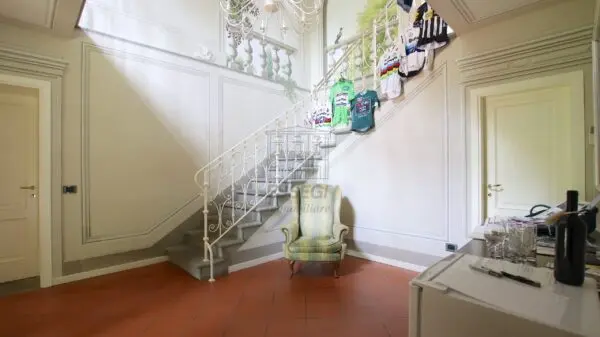 Immagine per Villa in vendita a Capannori via Di Tiglio 33