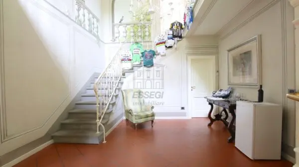 Immagine per Villa in vendita a Capannori via Di Tiglio 33