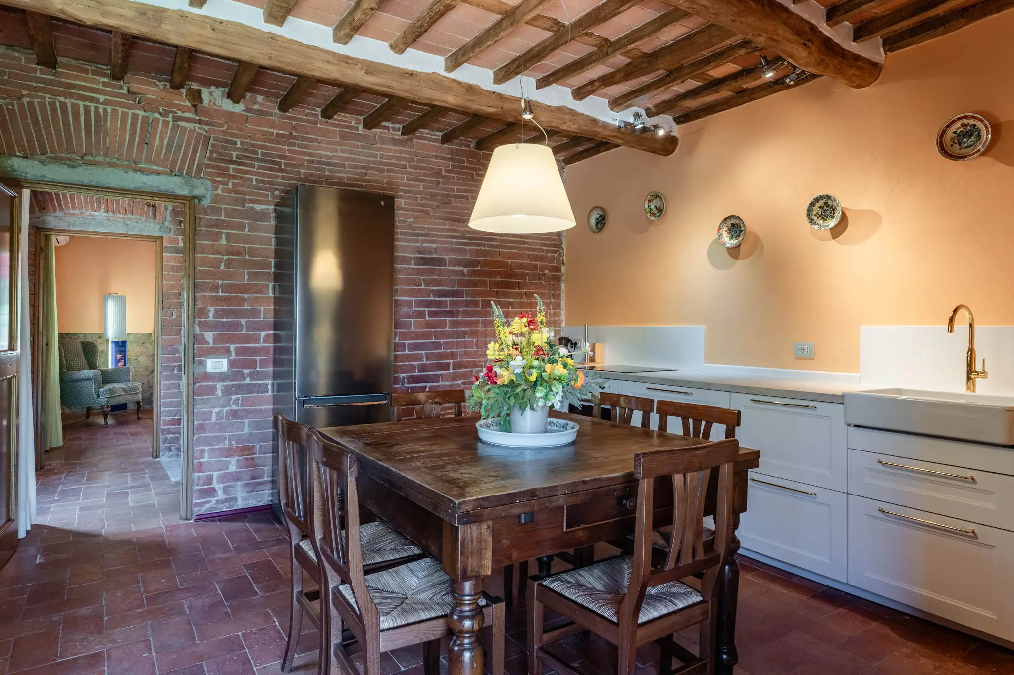 Immagine per Rustico in vendita a Lucca via Di Mutigliano 1051/B
