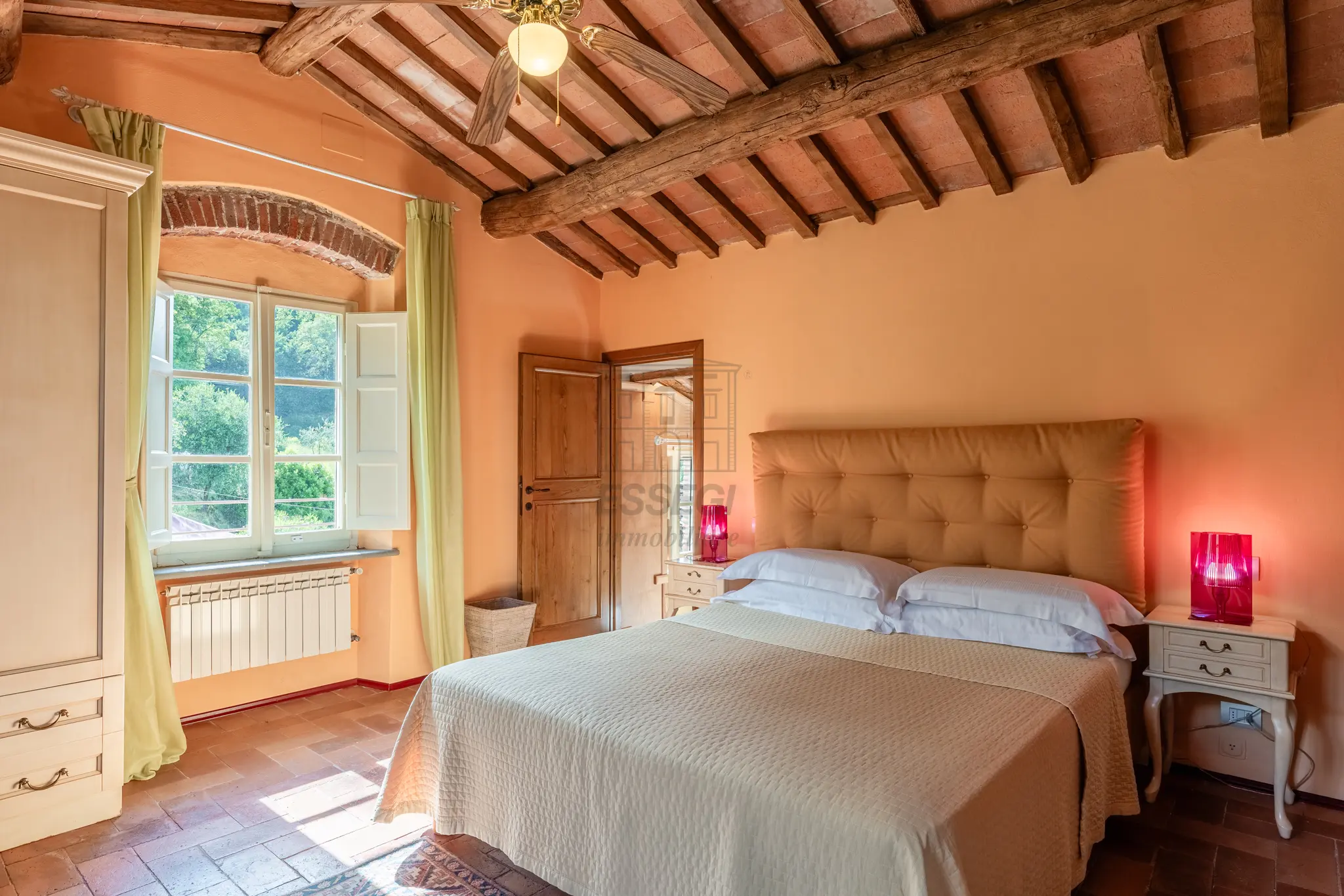 Immagine per Rustico in vendita a Lucca via Di Mutigliano 1051/B